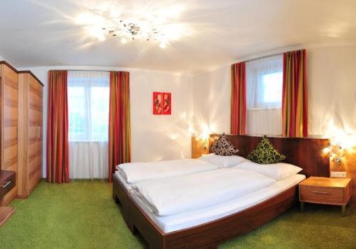 Parkvilla Appartements Bad Hofgastein Buitenkant foto