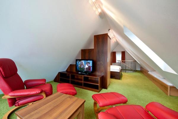 Parkvilla Appartements Bad Hofgastein Buitenkant foto