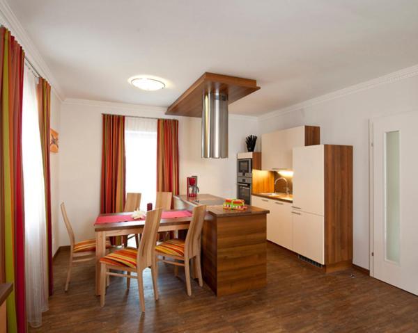 Parkvilla Appartements Bad Hofgastein Kamer foto