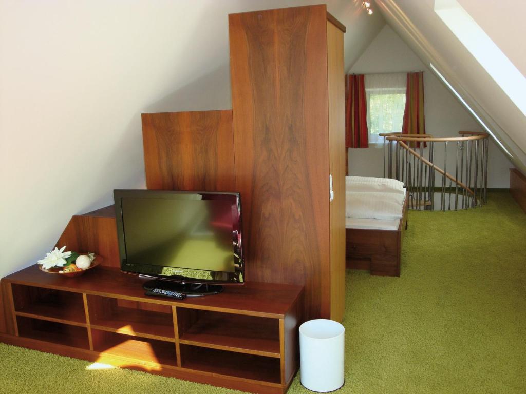 Parkvilla Appartements Bad Hofgastein Kamer foto