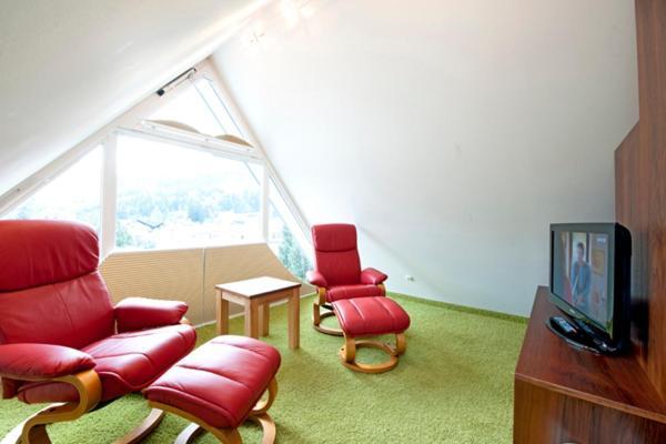 Parkvilla Appartements Bad Hofgastein Kamer foto