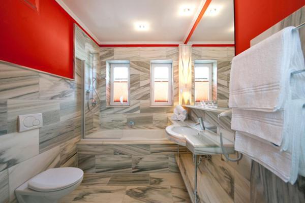 Parkvilla Appartements Bad Hofgastein Kamer foto